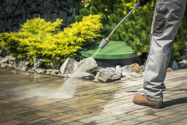 Best Driveway Pressure Washing  in Manitowoc, WI