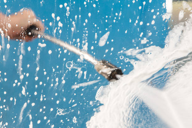 Best Warehouse Cleaning  in Manitowoc, WI